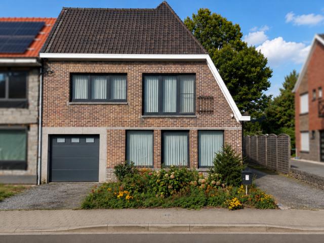 à vendre Maison Zwevegem Stedestraat
