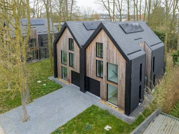 à vendre Maison Zwevegem Populierenlaan