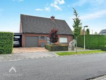 8550, Zwevegem, Arrondissement de Courtrai, Flandre