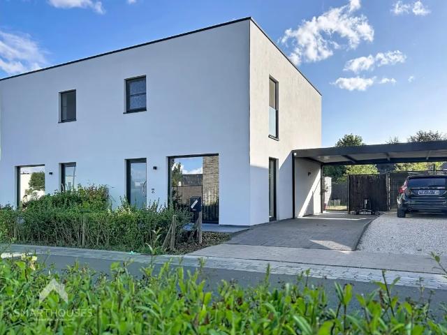 à vendre Maison Zwevegem Zonnebloemstraat