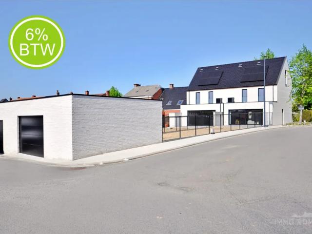 à vendre Maison Zwevegem Zwevegemstraat