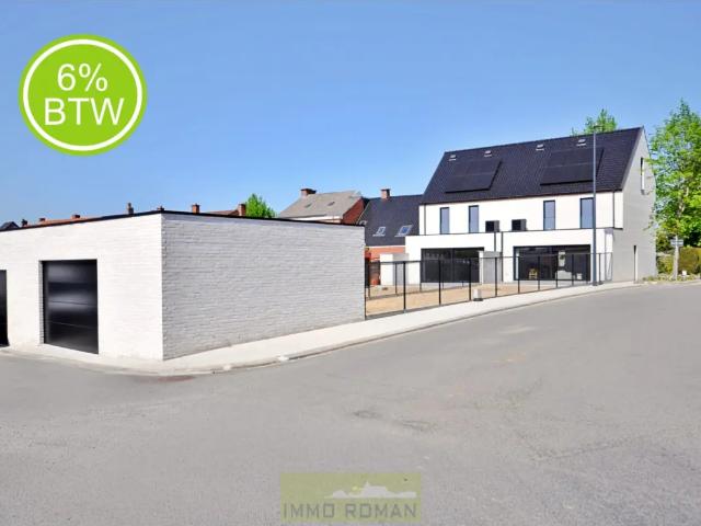 à vendre Maison Zwevegem Zwevegemstraat