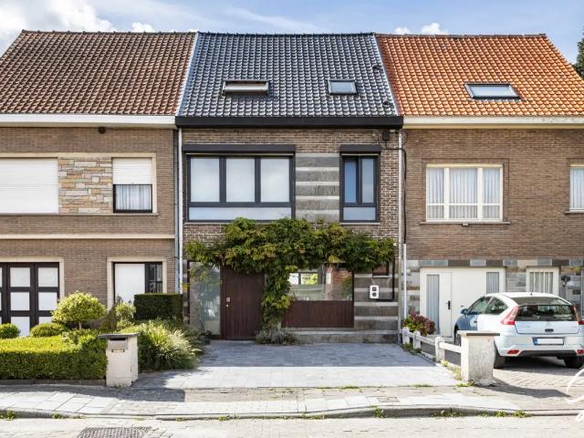 à vendre Maison Zwijnaarde Eedstraat
