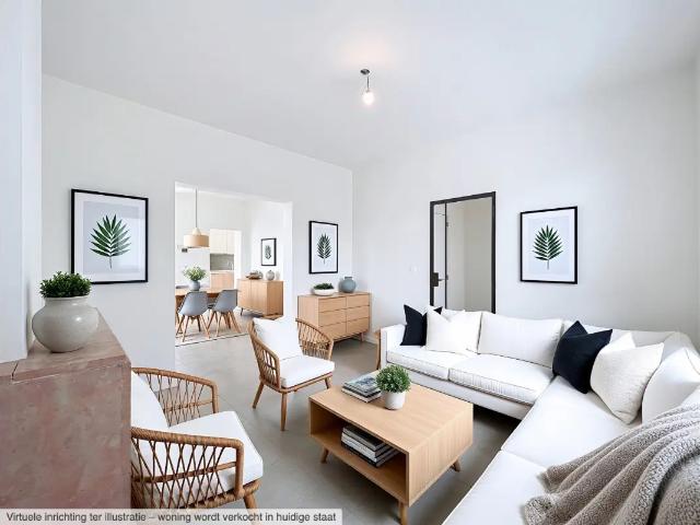 à vendre Maison Zwijnaarde Heerweg Noord
