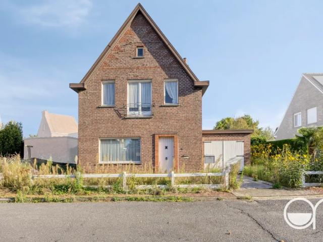 à vendre Maison Zwijnaarde Kelderijstraat
