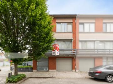 à vendre Maison Zwijndrecht Antwerpsesteenweg