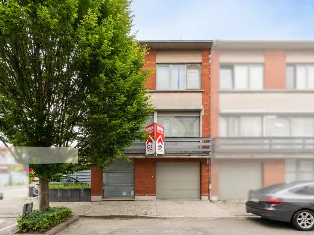 à vendre Maison Zwijndrecht Antwerpsesteenweg