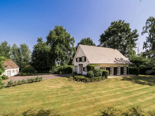 à vendre Maison Zwijndrecht Beversebaan