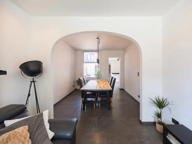 à vendre Maison Zwijndrecht Koning Albertstraat