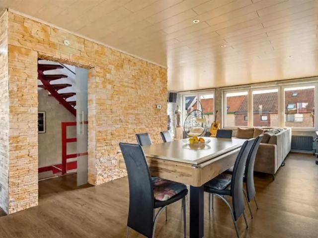 à vendre Maison Zwijndrecht Laarstraat