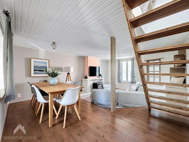 à vendre Maison Zwijndrecht Lindenstraat