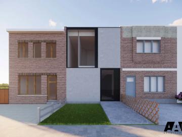 2070, Zwijndrecht, Province de Anvers, Flandre