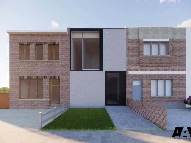 à vendre Maison Zwijndrecht Verbindingstraat