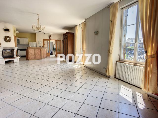 A VENDRE MAISONS A TINCHEBRAY BOCAGE 61