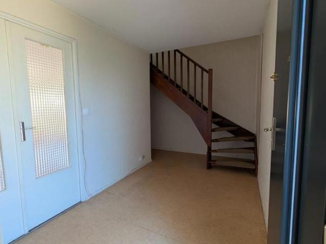 A VENDRE MALICORNE MAISON T4 88 M² JARDIN GARAGE 82.000 PAS DE FRAIS D'AGENCE