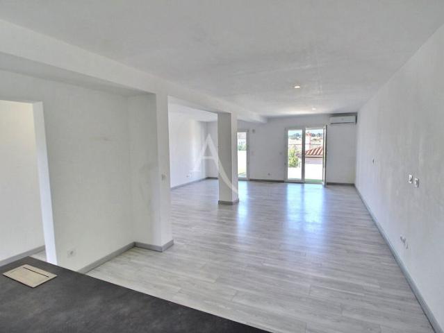 MAS VERMEIL VILLA DE 160 M² SUR TERRAIN DE 219 M²