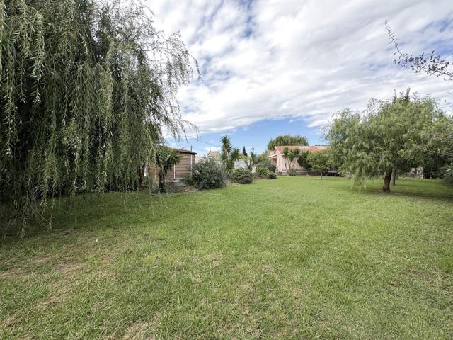 A VENDRE MILLAS VILLA