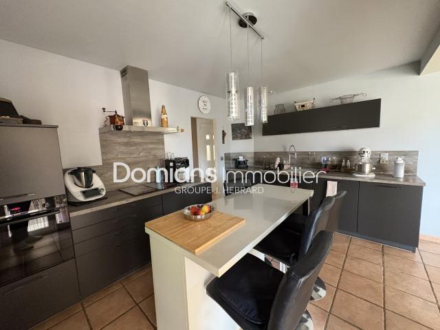A VENDRE MILLAS VILLA
