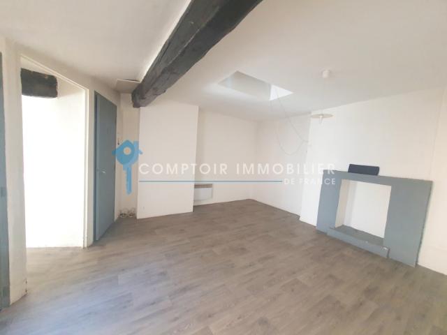 À VENDRE MONTPELLIER ECUSSON APPARTEMENT F2 DE 54M2