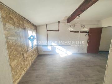 À VENDRE MONTPELLIER ECUSSON APPARTEMENT F2 DE 54M2