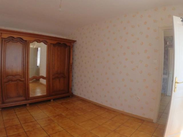 À VENDRE MULHOUSE MAISON DE CITÉ 105M2 1A72