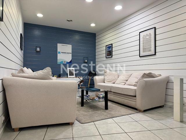 A vendre Murs Verdun 195m² Verdun