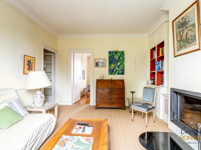 A vendre Nantes Saint Donatien Maison 5 chambres garage