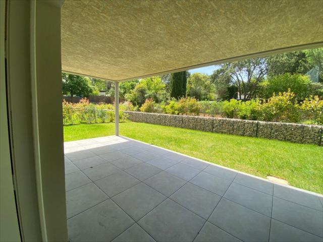 À VENDRE NÎMES, Appartement type 3 pièces avec terrasse et. 78m² Nîmes