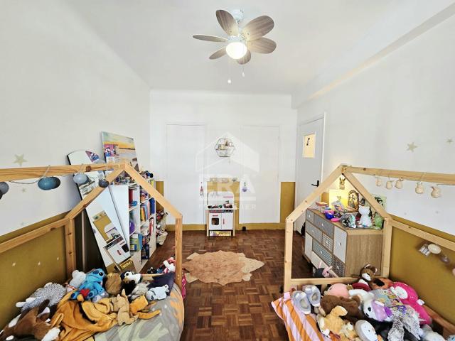 A VENDRE: NICE / LANTERNE 3 pièces 75m2, terrasse 10m2