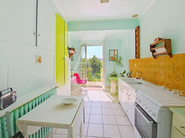 À VENDRE PALAISEAU GRAVIERS Maison 3 pièces 60m²