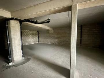 1730, Asse, Hal-Vilvorde, Flandre - Parkeerplaats