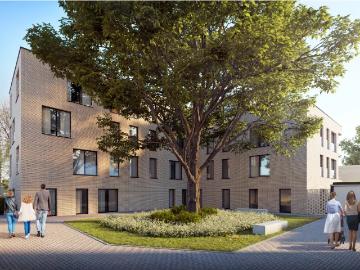 9000, Arrondissement de Gand, Flandre orientale, Flandre