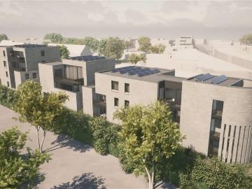 2560, Arrondissement de Malines, Province de Anvers, Flandre