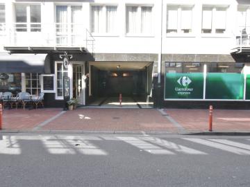 8300, Knocke-Heist, Flandre-Occidentale, Flandre