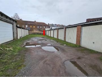 7390, Quaregnon, Arrondissement de Mons, Wallonie