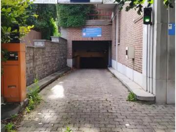1180, Uccle, Bruxelles-Capitale - Parkeerplaats