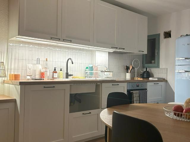 A Vendre Pavillon 2 Chambres Situe Au Golf Lacanau Ocean 46m² Lacanau