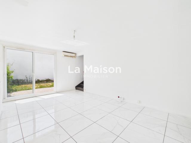 À vendre Pavillon de 77 m2 sur 161 m2 de terrain