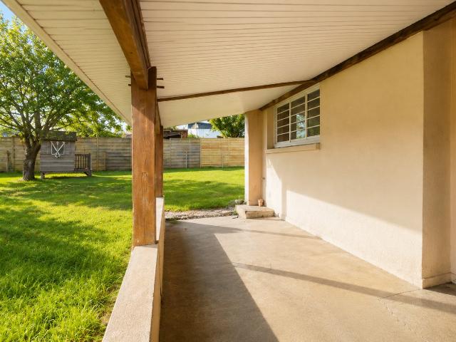 A Vendre Pavillon De Type 4 Avec Garage Et Jardin Secteur. 89m² Saint Savin
