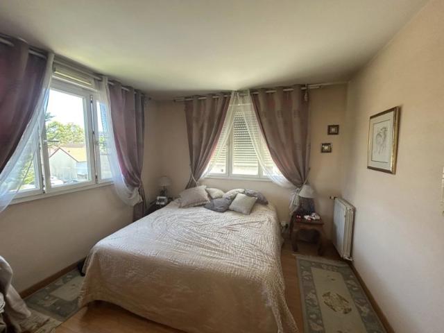 À vendre – Pavillon familial à Arcueil