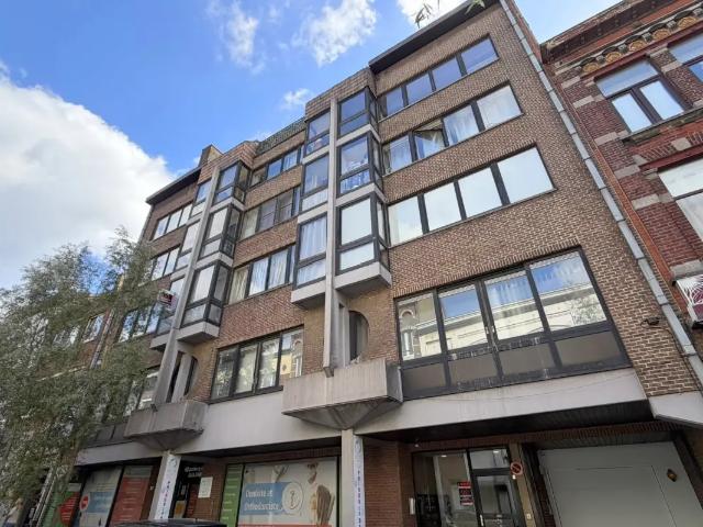 à vendre Penthouse Charleroi de la Régence