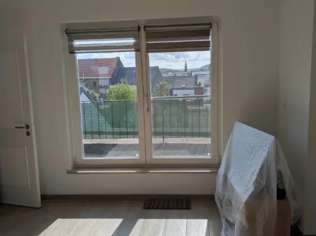 à vendre Penthouse Charleroi Dourlet