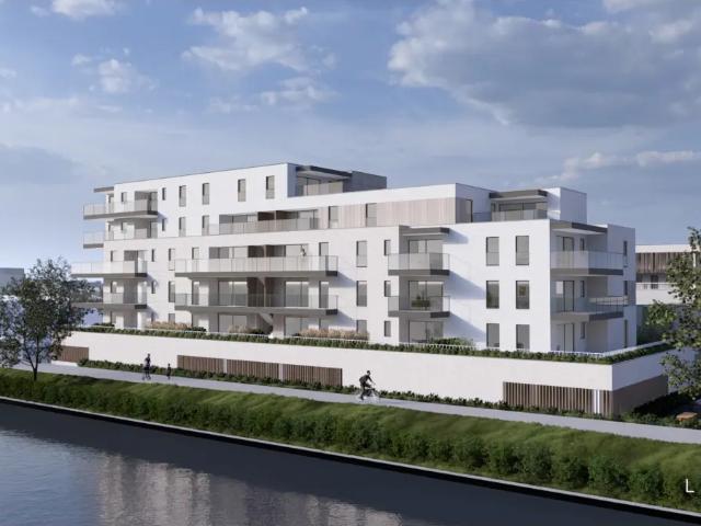à vendre Penthouse Chênée Boulevard de Beaufraipont
