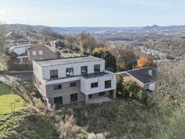 à vendre Penthouse Cheratte Rue des Crêtes