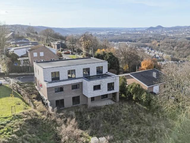 à vendre Penthouse Cheratte Rue des Crêtes