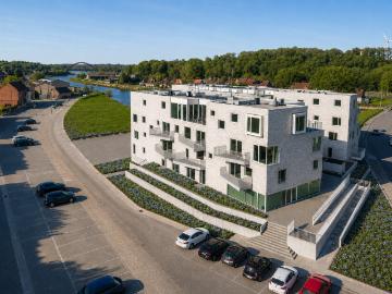 à vendre Penthouse Antoing