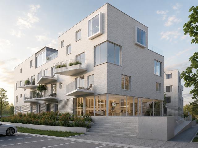 à vendre Penthouse Antoing