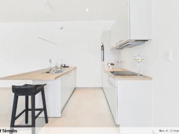 à vendre Penthouse Antoing