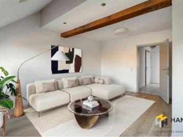 à vendre Penthouse Anvers begijnenvest