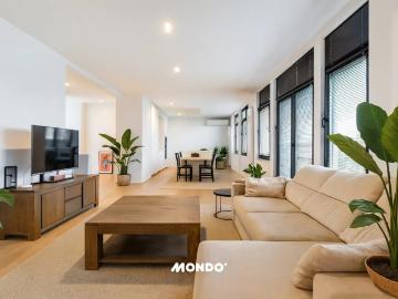à vendre Penthouse Anvers Jan Van Rijswijcklaan